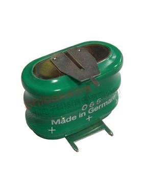 3/V150H 3PIN脚 多种组合方式 德国VARAT 瓦尔塔 充电 纽扣 池组