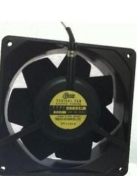 U2750M-TP 2750MTP-15 UT276D-TP[B98] 14CM 220V 烤箱耐高温风扇