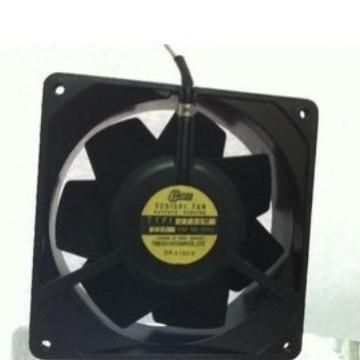 U2750M-TP 2750MTP-15 UT276D-TP[B98] 14CM 220V 烤箱耐高温风扇