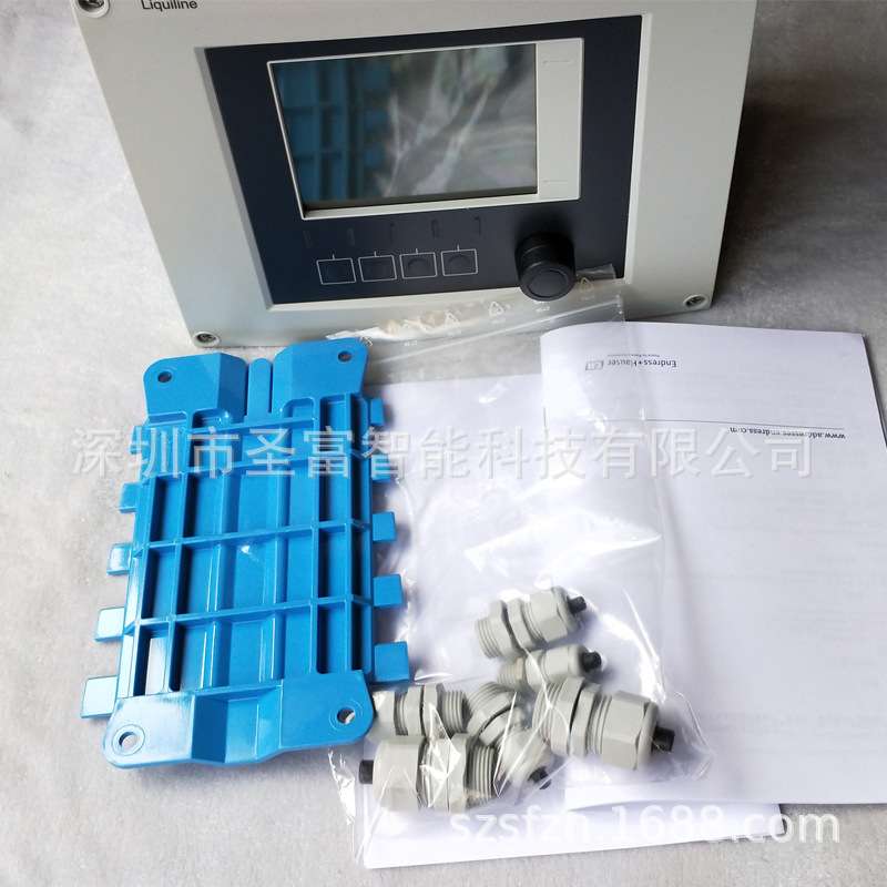 数字式PH变送器CM442-AAM1A4F010A+AK德国E+H单双通道
