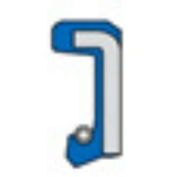 SIMRIT 德国进口 CFW油封BAHD型 内骨架油封