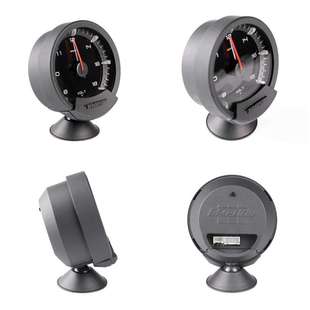 greddi汽车改装天狼星仪表涡轮压力油压水温转速油温排温三联表