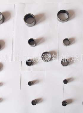 NA4872轴承 NA4860 NA4856轴承 NAO254017轴承 NAO254216滚针轴承