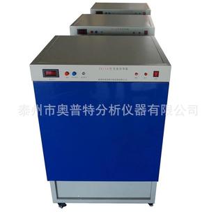 LRH-150F型生化培养箱 可以求平均值颗粒强度测定仪价格