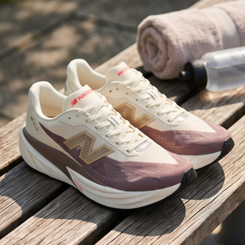 【BY】New Balance FuelCell Rebel v5 男 MFCXLV5-D