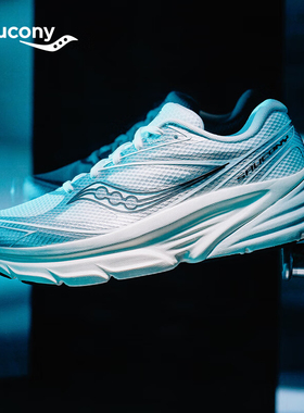 Saucony索康尼GUARD AMR男女GUARD 2K复古跑鞋缓震徒步登山休闲鞋