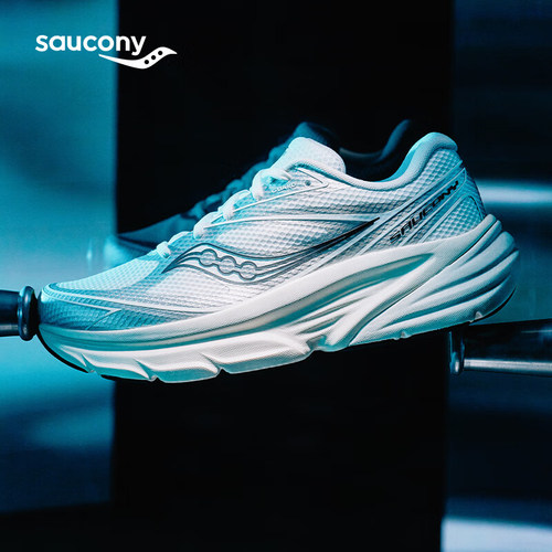 Saucony索康尼GUARDAMR休闲鞋