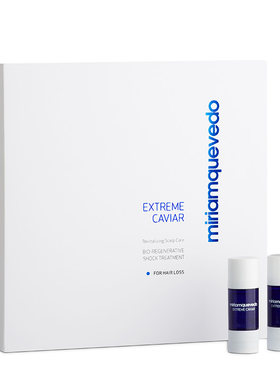 Miriam Quevedo  臻鱼子酱头皮焕活安瓶10mlx10