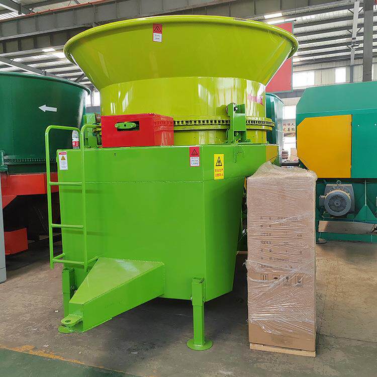 克拉斯草捆拆包铡段机风选筛草机 产量5吨秸秆烘干压块套袋机