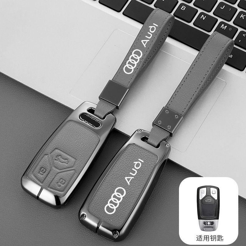 专用新款高档a3女扣q2l壳真皮