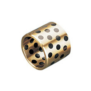 L10 d20 怡合达无油衬套OFL01 OFK01