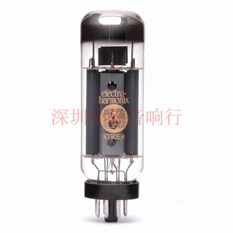 俄罗斯 EH 6550 KT88 KT90 7591A 代 EL34 KT66 5881 KT120电子管