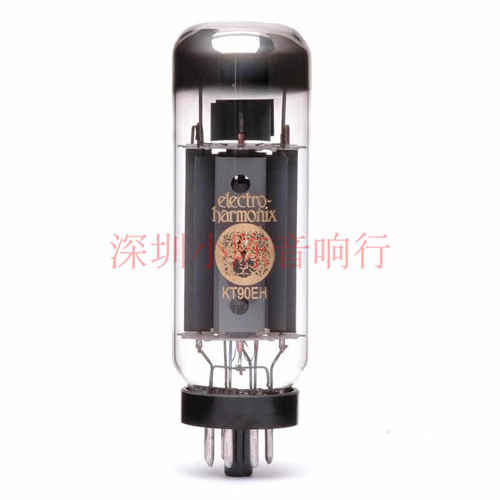 俄罗斯 EH 6550 KT88 KT90 7591A 代 EL34 KT66 5881 KT120电子管
