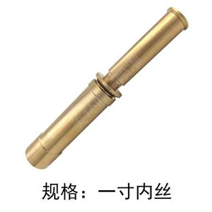 喷泉设备 新款 直销全铜双层喇叭花喷头 层花水景 造景景观