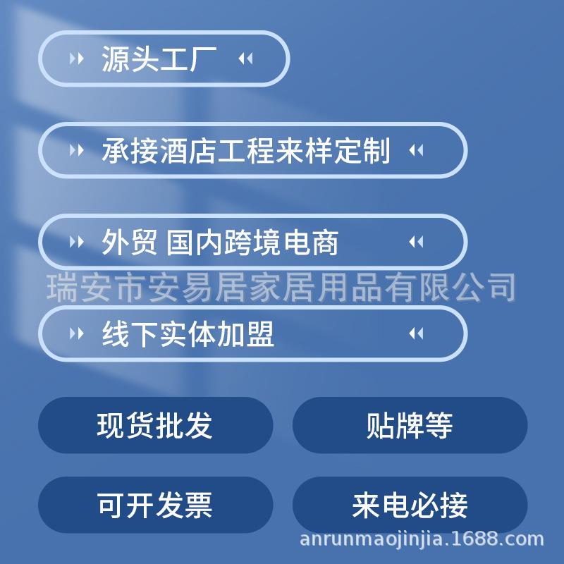 新款直销毛巾架洗澡间太空铝浴巾架卫浴五金挂件套装卫生间浴室置
