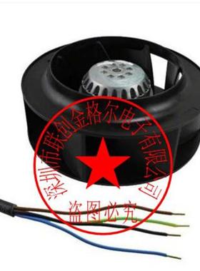 R2E250-AL03 M2E068-GA 230V 60HZ 315W德国 涡轮风机