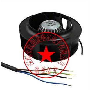 M2E068 230V 60HZ 涡轮风机 R2E250 315W德国 AL03