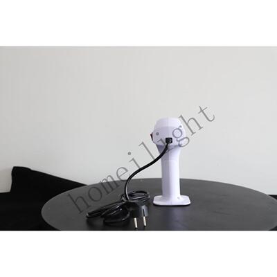 Atomizing Smoke Machine, Car Hotel Blu-Ray NanoSprayer