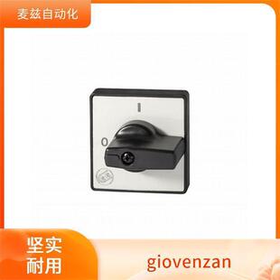 防水按钮盒 意大利 FTN140RLX11M 0038 007 GIOVENZANA 双头开关
