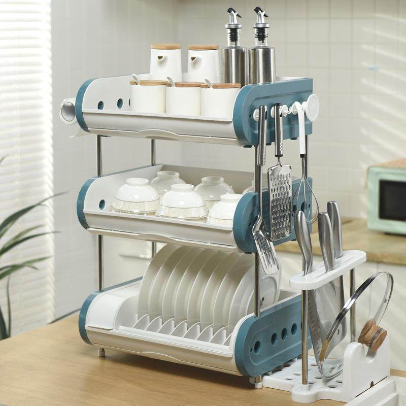 精选厨房碗架家用碗筷收纳盒带盖餐具碗碟盘可沥水置物架落地碗柜,鲜花速递/花卉仿真/绿植园艺,割草机/草坪机,淘宝优惠券,粉丝福利购,淘宝优惠卷