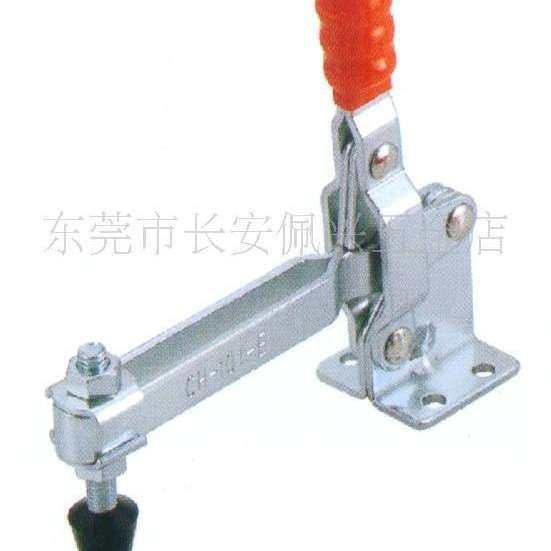 不锈钢夹钳SD-101ESS