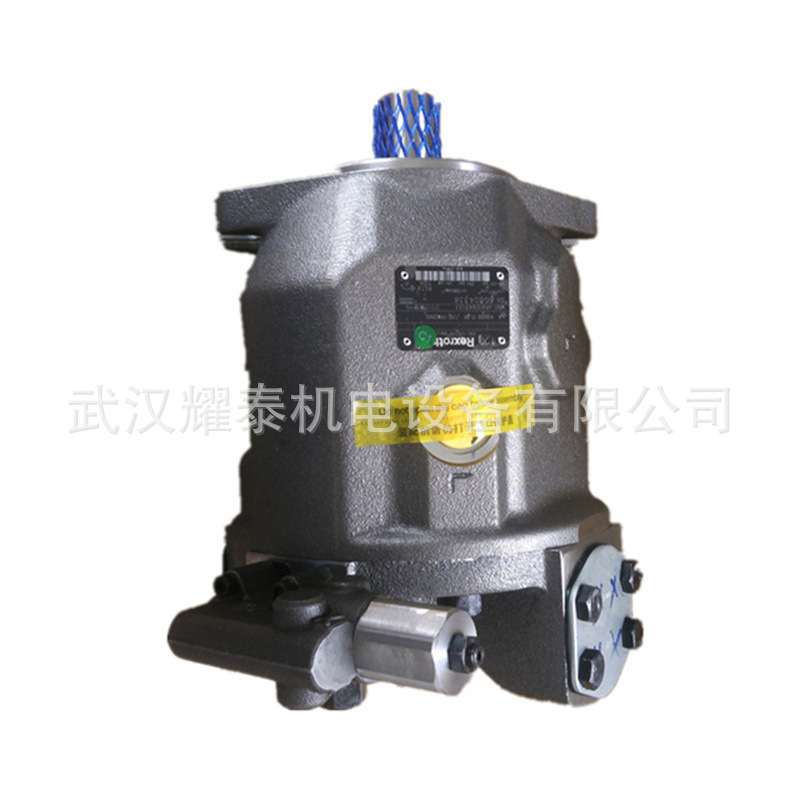 力士乐 柱塞泵  A10VSO18DFR1/31R-PPA12N00