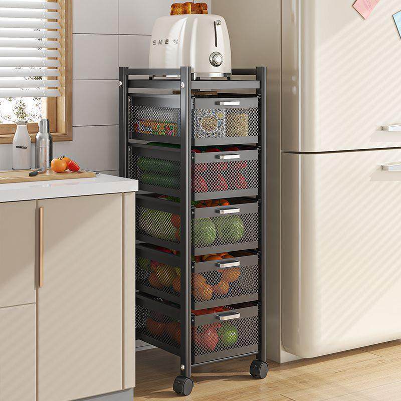 厨房安装蔬菜抽屉式置物架多层落地多功能菜篮子收纳夹缝储物柜,玩具/童车/益智/积木/模型,毛绒/玩偶/公仔/布艺类玩具,淘宝优惠券,粉丝福利购,淘宝优惠卷