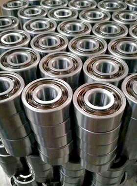 专业生产3056类双列角接触球轴承5316ATN3317-2RS高精密低噪音