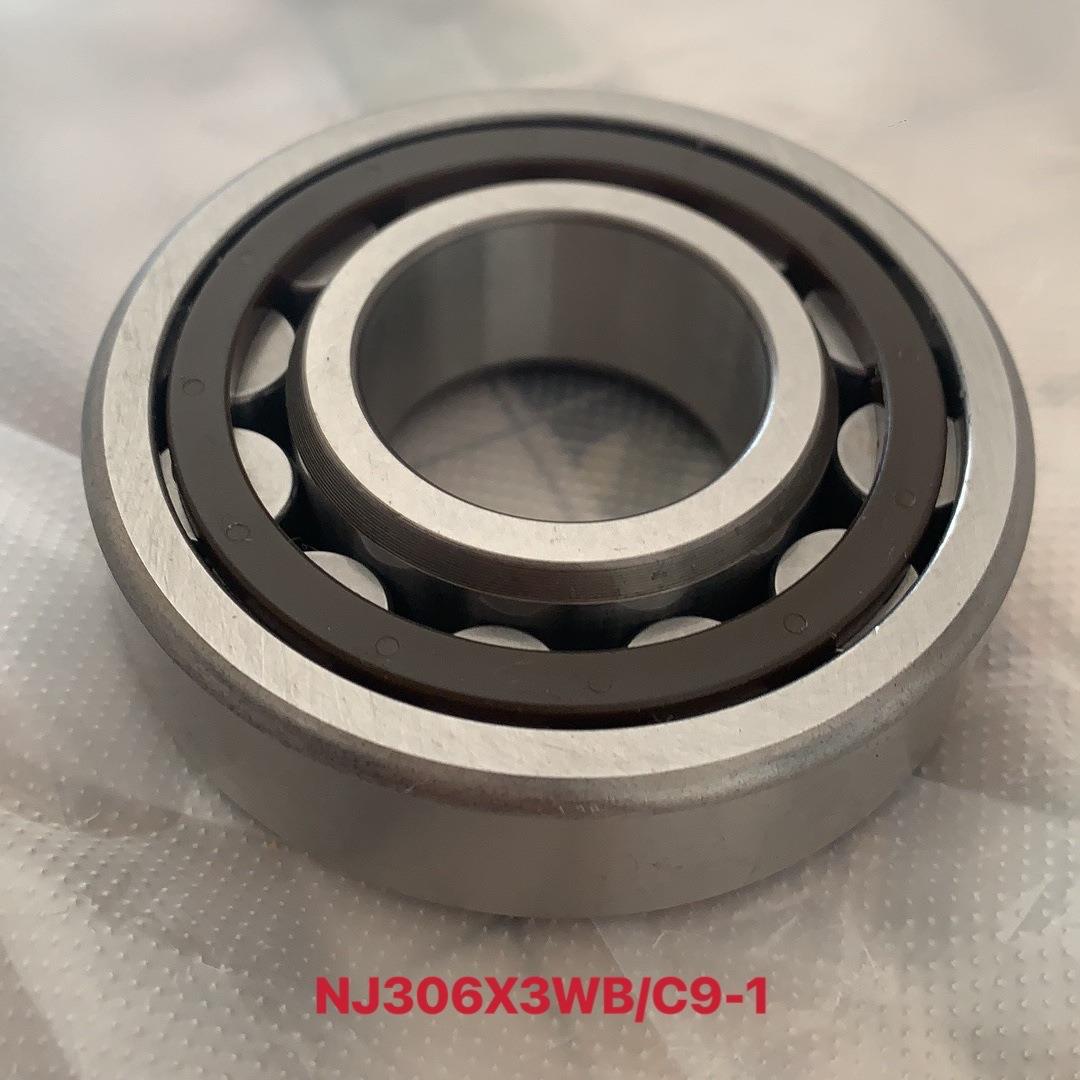 NJ306X3WB/C9-1圆柱滚子轴承机械用非标轴承现货