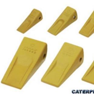 挖机配件松土器斗齿钻石斗齿斗根齿座厂家