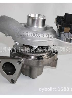 涡轮增压器 GTC1446VZ 1118100XED12 815479-0002 815479-5010
