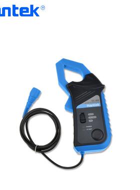 汉泰HANTEK CC-650交直流电流钳 示波器通用BNC接口交流钳表650A
