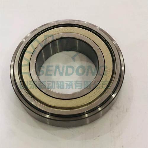 汽车转向轮轴承QJ4580ZV深沟球轴承