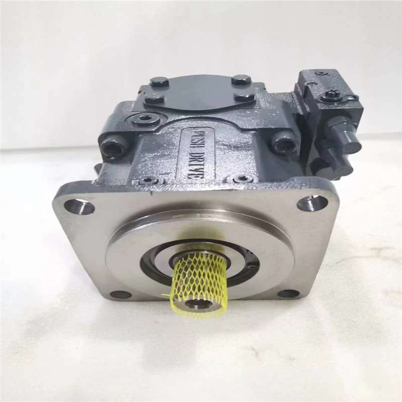 德国Rexrorh/力士乐斜盘式轴向柱塞泵A11VLO145HD.D/11R-NTG12N00