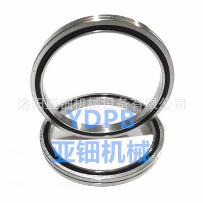 RA8008 交叉滚子轴承 机械手/机器人关节轴承 薄壁交叉滚子轴承