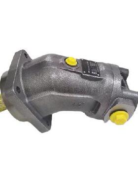 德国Rexrorh/力士乐斜盘式变量柱塞马达A2FM56/60W-VZB100马达