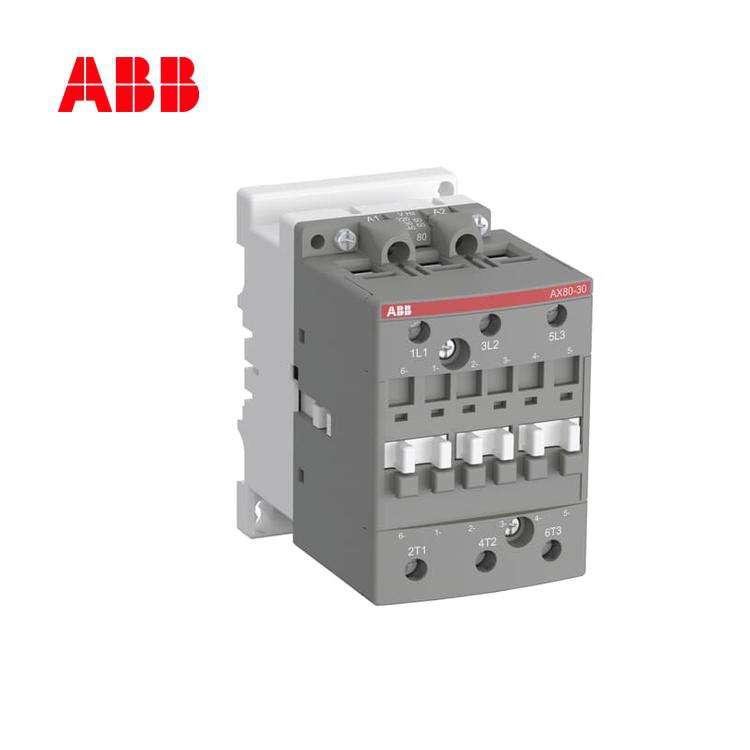 abb contactor AX370-30-11-85*380-400V接触器1SFL607074R8511