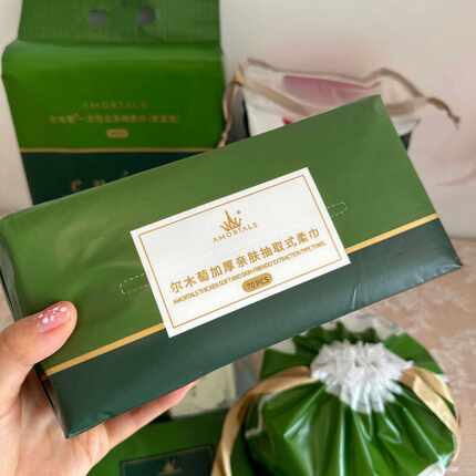 新款直销一次性卷筒式洗脸巾家用尔木卷萄加厚纯棉