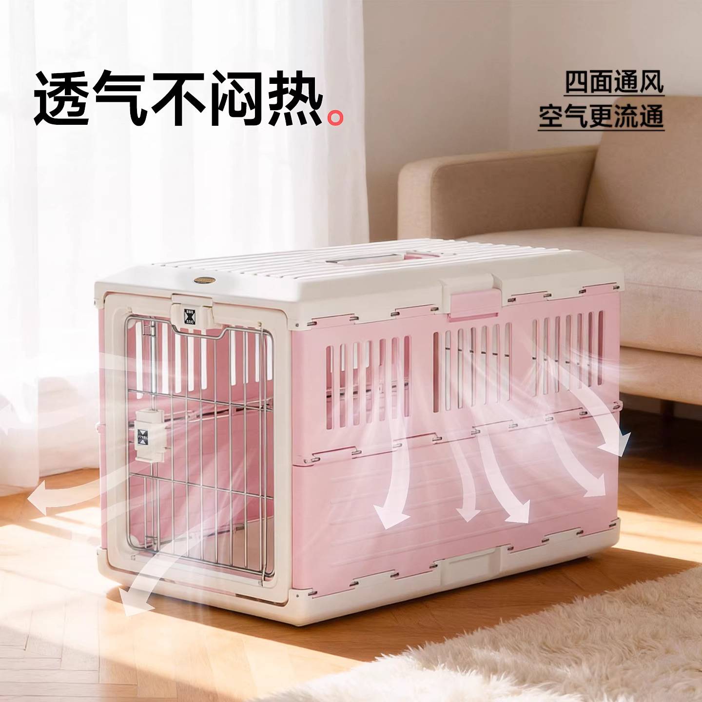 宠物航空箱爱丽思猫咪包包外出