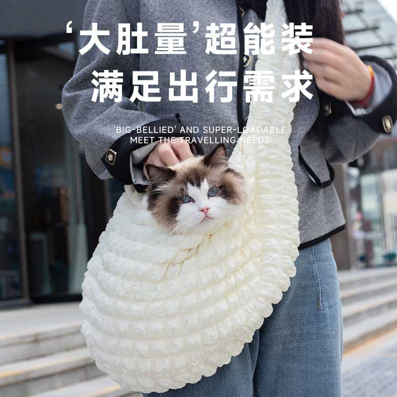猫包宠物包猫咪外出包背包包