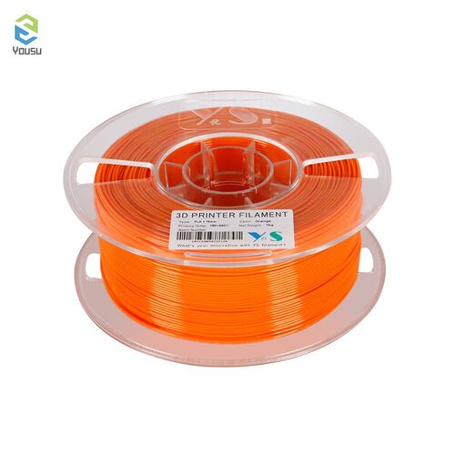 新品YouSu PETG kFilament 1.75MM High Tenacity Dimensional Ac