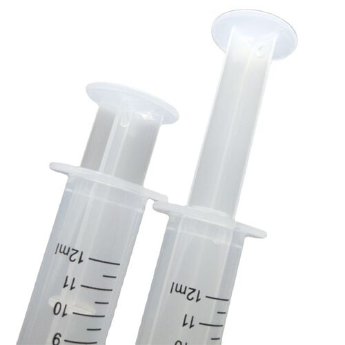 新品12ML Ear Cleaner Washer Syringer ElbowM Rubber Tube Earw