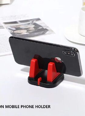 极速Car Interior Mobile Phone StaFnd Holder Self-adhesive