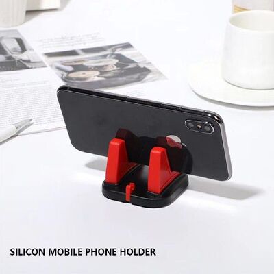 极速Car Interior Mobile Phone StaFnd Holder Self-adhesive