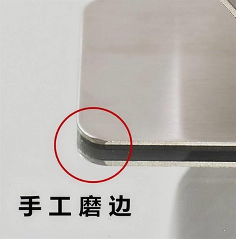 极速桌台桌e号餐位牌餐厅号牌不锈钢排餐牌数字酒店号码牌桌牌立