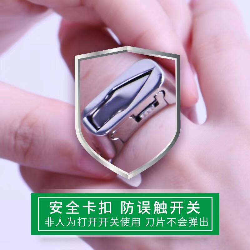 新品防身戒指女生暗器自卫武器自保用品女子随身T防狼神器比报警