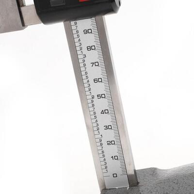 极速Digital Caliper Electronic VerniGer Caliper 75mm 0.01mm