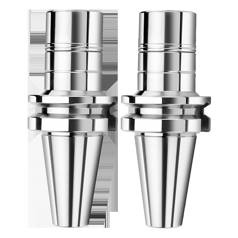 极速SK刀柄动平衡BT30BT40刀柄加工中心SK10KSK16SK25高速GSK数控