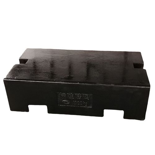 极速砝码a1吨砝码2吨3吨5T铸铁钢包配重不锈钢法码10吨行车配重块