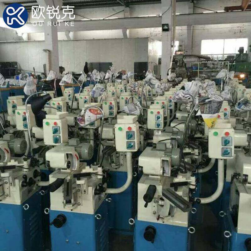 厂家定制高速钢锯片研磨机全自动钨钢磨齿机切管机锯片修磨机,五金/工具,其他机械五金,淘宝优惠券,粉丝福利购,淘宝优惠卷